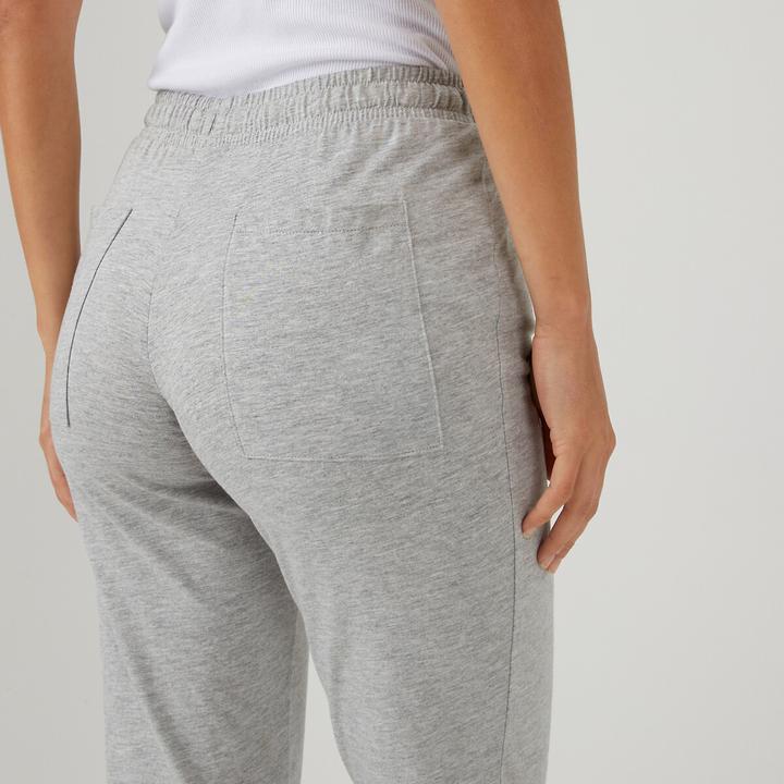 Produktbild La Redoute Collections Pyjamahose (42)