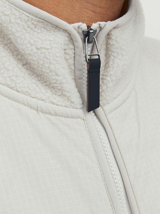Produktbild Jack & Jones Fleece Weste (M)