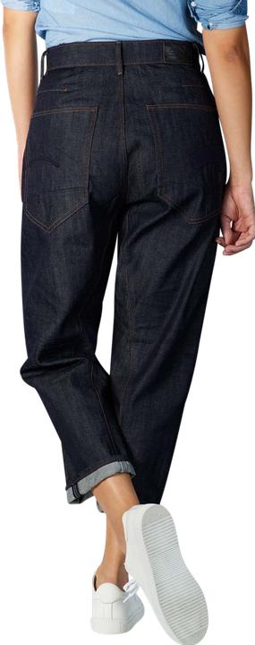 Produktbild G-Star C-Staq 3D Boyfriend Jeans Slim raw denim (24)