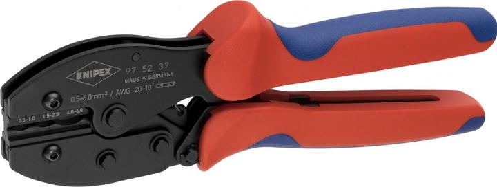 Produktbild Knipex PreciForce (220 mm)