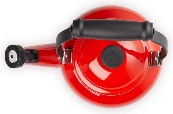 Immagine prodotto Le Creuset Bollitore Demi 1,1 litri (1.10 l)