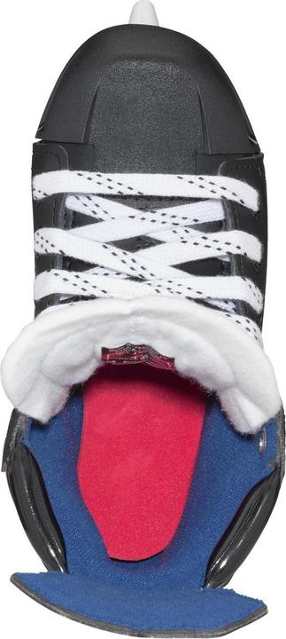 Actual product image CCM NEXT YT Regular 8.0 (5489701) (26)