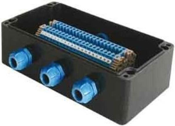 Productafbeelding Rose Polyester behuizing EX e ATEX (Huisvesting)