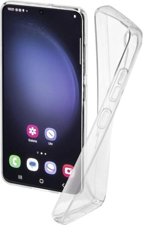 Produktbild Hama Crystal Clear (Samsung Galaxy S23)