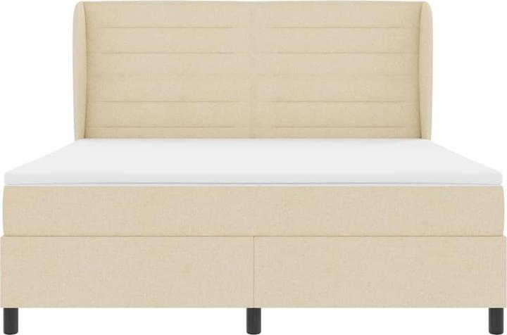 Image du produit vidaXL Boxspringbett (180 x 200 cm)