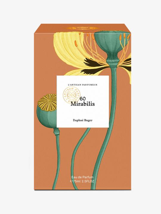 Image du produit L'Artisan Parfumeur Mirabilis 60 (Eau de parfum, 75 ml)