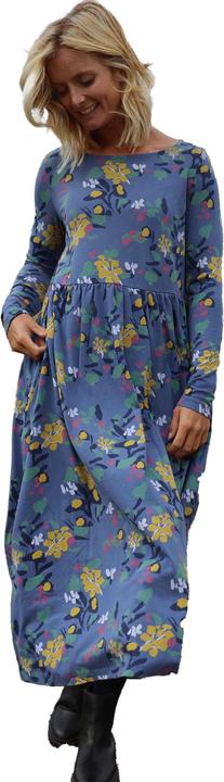 Produktbild Lazy Jacks Maxikleid Langärmlig (36)