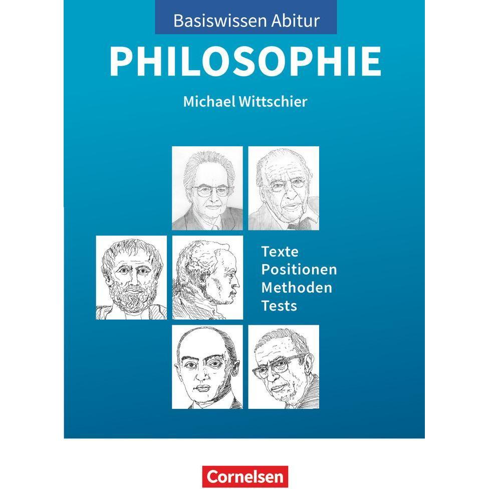 Thumbnail - Basiswi.Abi. Phil. 2021/22, Schulbücher