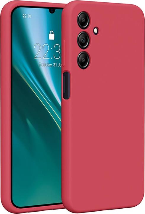 Malinova, Raspberry, Raspberry