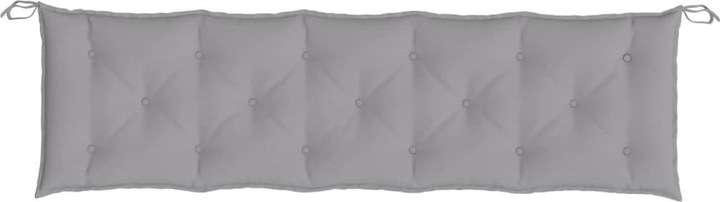 Actual product image VidaXL Paride (180 x 50 x 7 cm)
