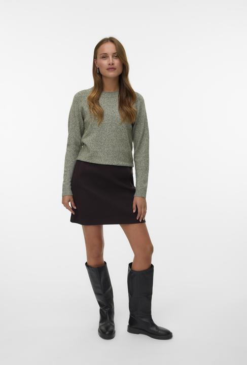 Immagine prodotto Vero Moda Vmdoffy Ls O-Neck Blouse Ga Noos (M)