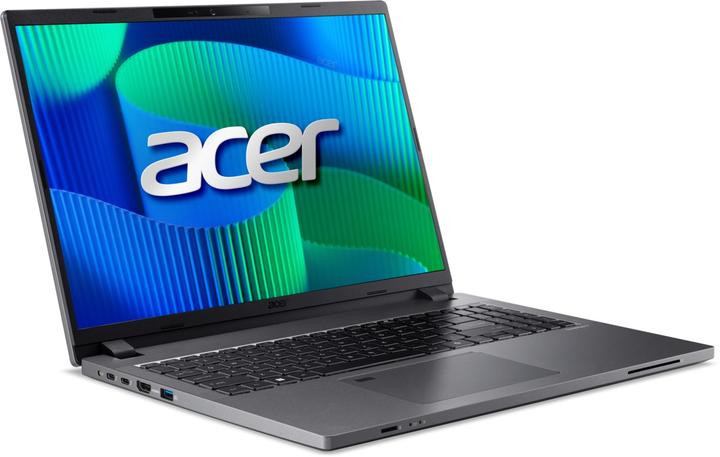 Produktbild Acer TravelMate P2 (16", Intel Core 5 120U, 16 GB, 512 GB, DE)