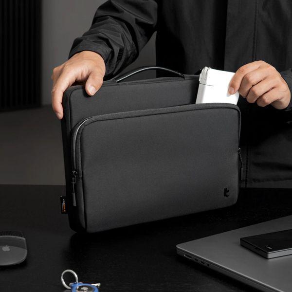 Image du produit tomtoc Defender-A14 Premium (16", Apple, Universel)