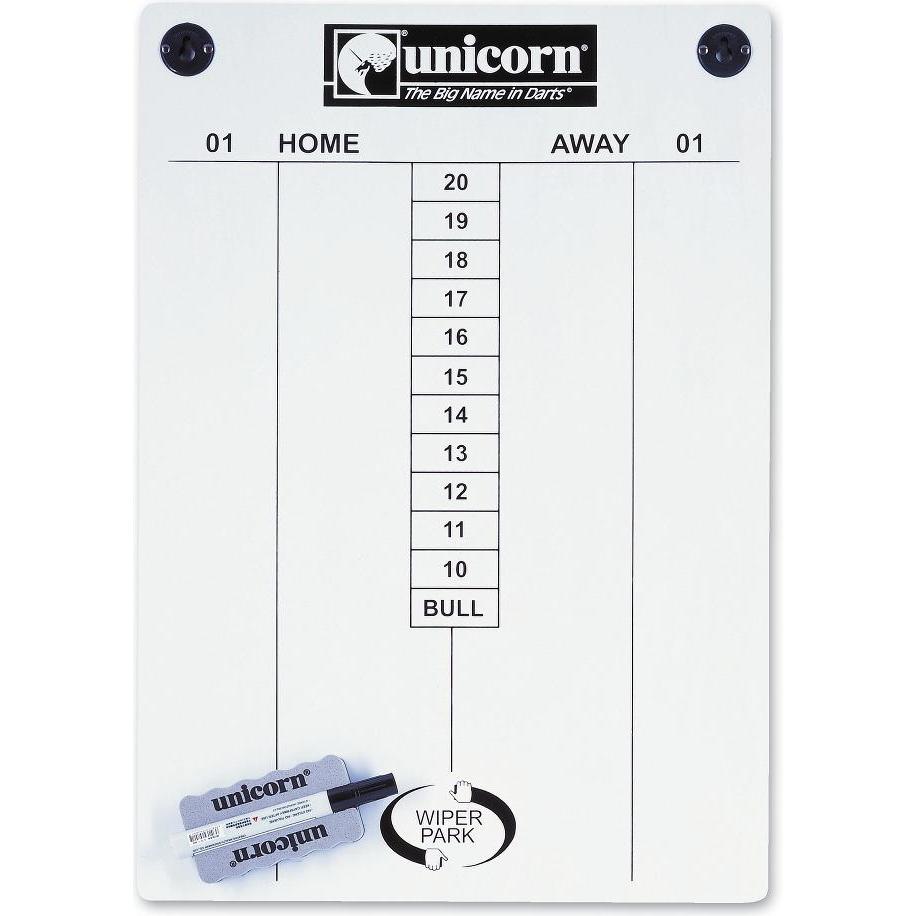 Unicorn Scoreboard (B0017THQUA)