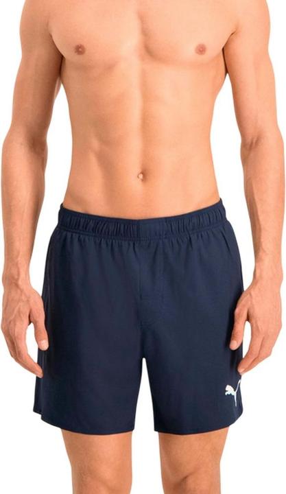 Produktbild Puma Kurze Hose Mittellang (S)