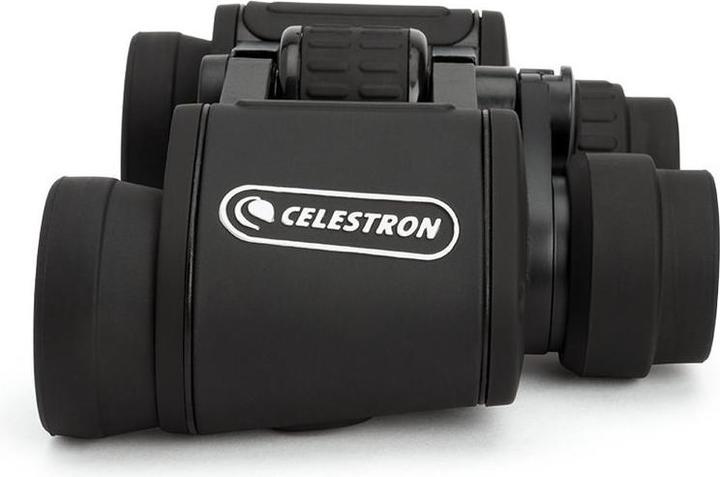 Produktbild Celestron Upclose G2 7×35 Porro binocular BK-7 Porro Green (7 x, 35 mm)