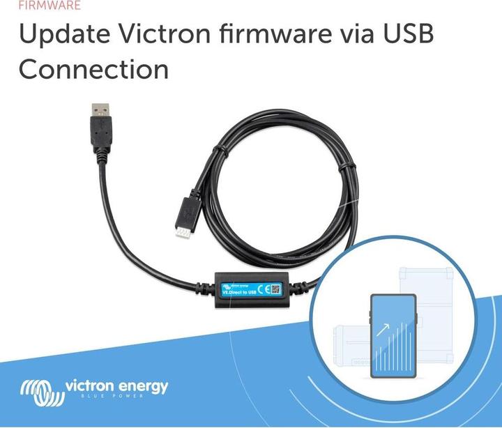 Immagine prodotto Victron Energy Cavo adattatore (Cavo solare)