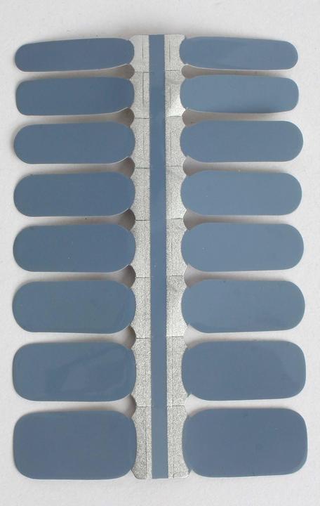 Actual product image Vargu solid blue (Modern Sky)