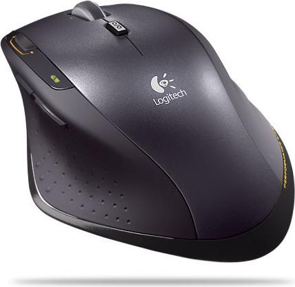 Produktbild Logitech MX1100 Cordless Laser Mouse (Kabellos)