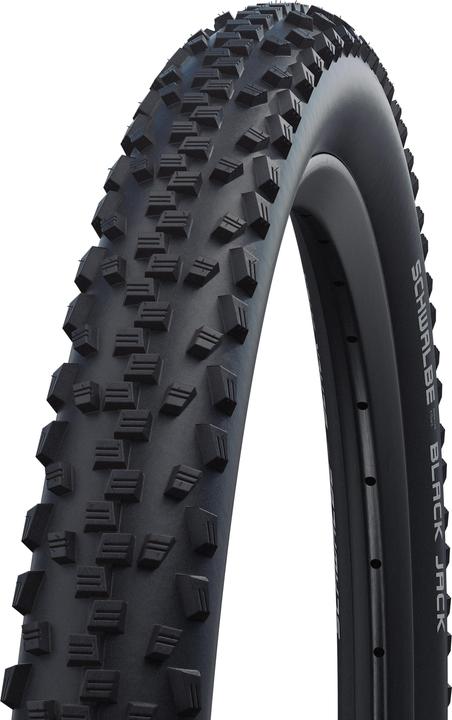 Immagine prodotto Schwalbe Black Jack (26 x 1.90, 47-559)
