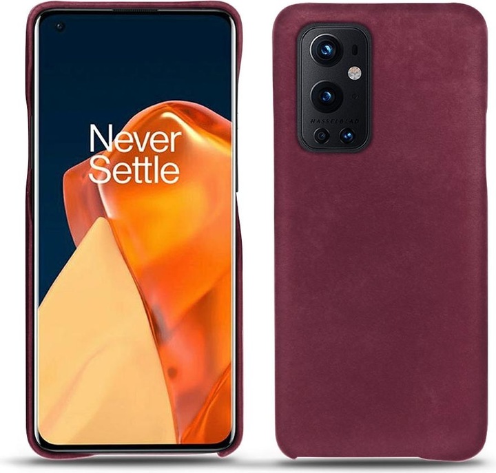Produktbild Noreve Lederschutzhülle (OnePlus 9 Pro)