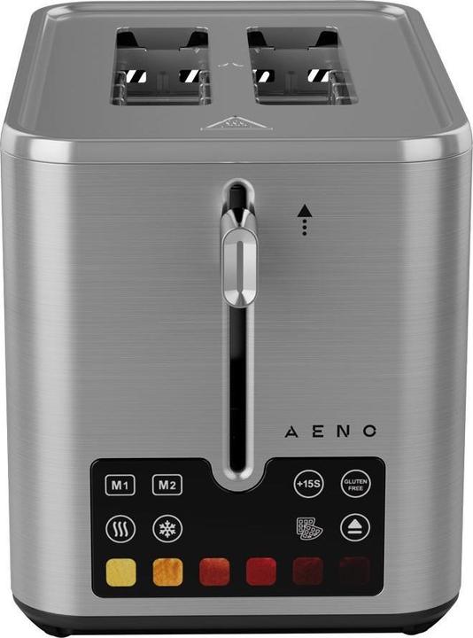 Produktbild Aeno Toster Touch control Toaster
