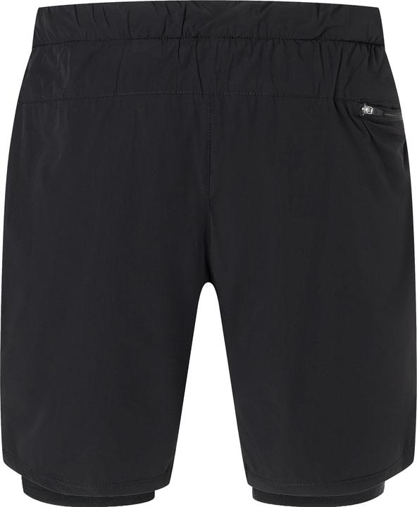 Produktbild Super Natural Double Layer Shorts (M)