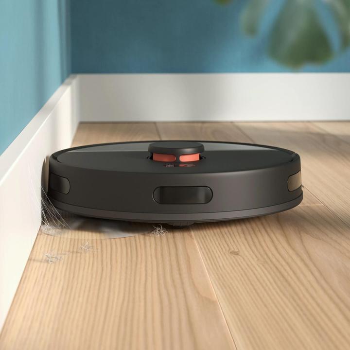 Produktbild Philips HomeRun 3000 Series Aqua XU3000/01 (4000 Pa, Wischtuch)