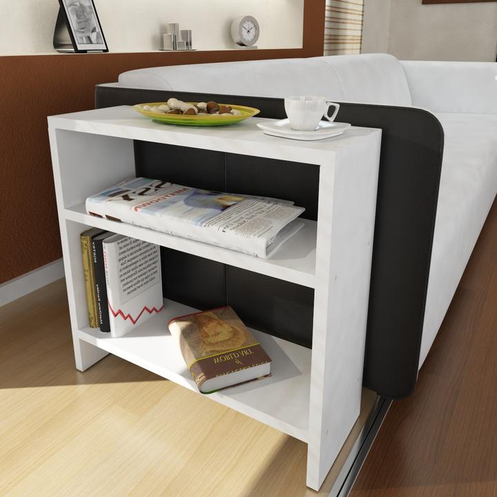 Produktbild Kalune Design Heidi (51 x 49 x 17.5 cm)