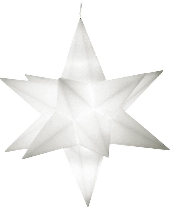 Produktbild FHS Stern LED kabellos Erweit. ws