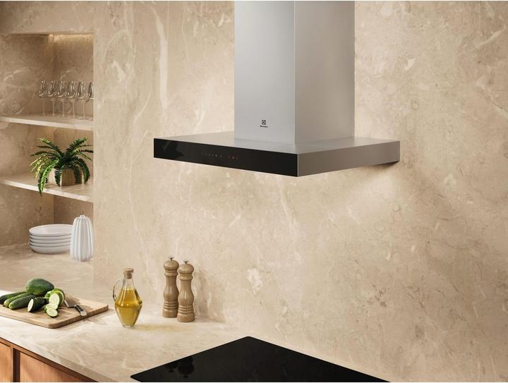 Actual product image Electrolux LFT826X (Wall hood)