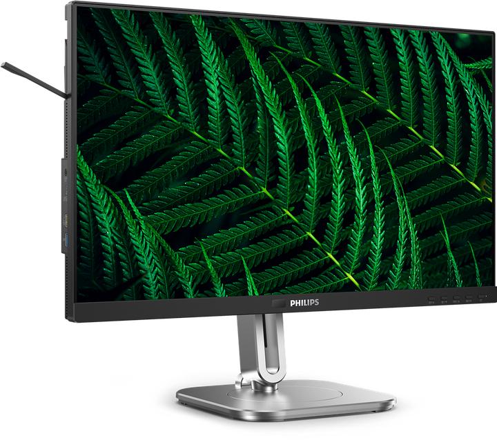 Produktbild Philips 24B2G5301 - 24 Zoll Full HD Mon (1920 x 1080 Pixel, 23.80")