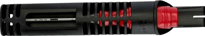 Immagine prodotto Bahco Scalpello con manico in polipropilene rosso, 40 mm (40 mm)