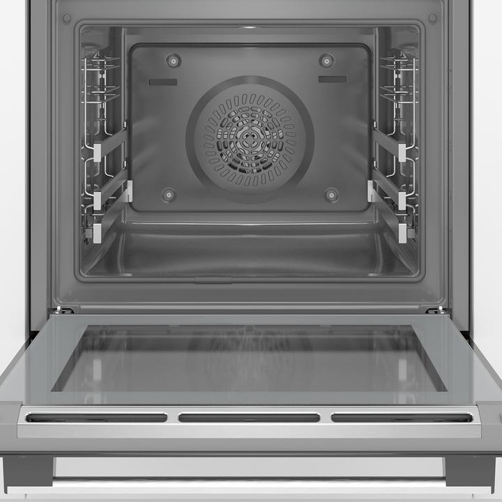 Image du produit Bosch Hausgeräte HBA578BS0