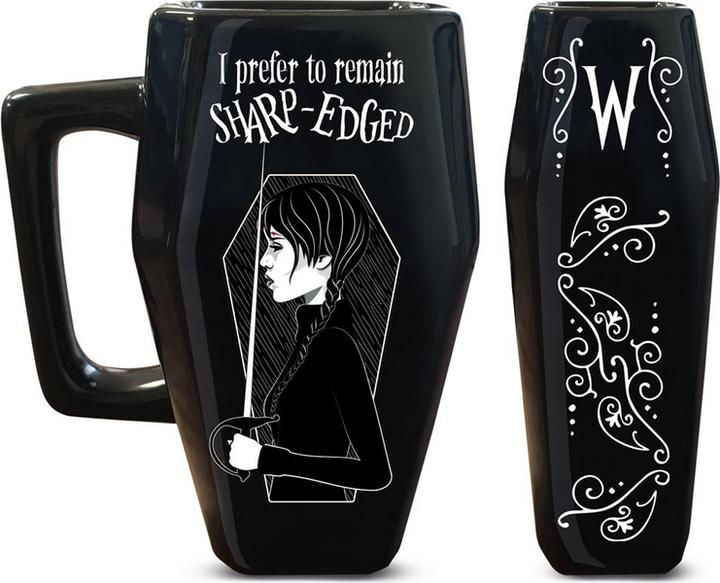 Produktbild Pyramid Wednesday - Sarg