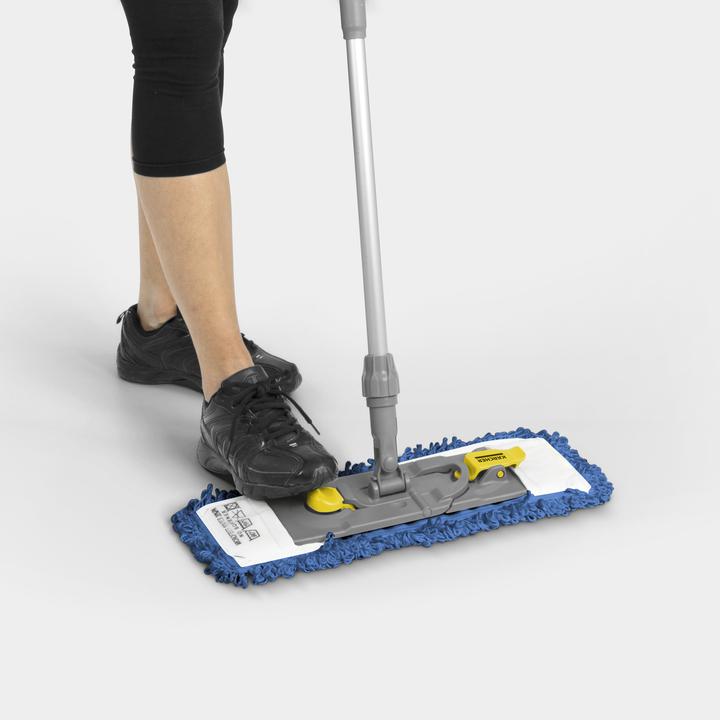Produktbild Kärcher Moppsystem ECO! (1 Stk.)