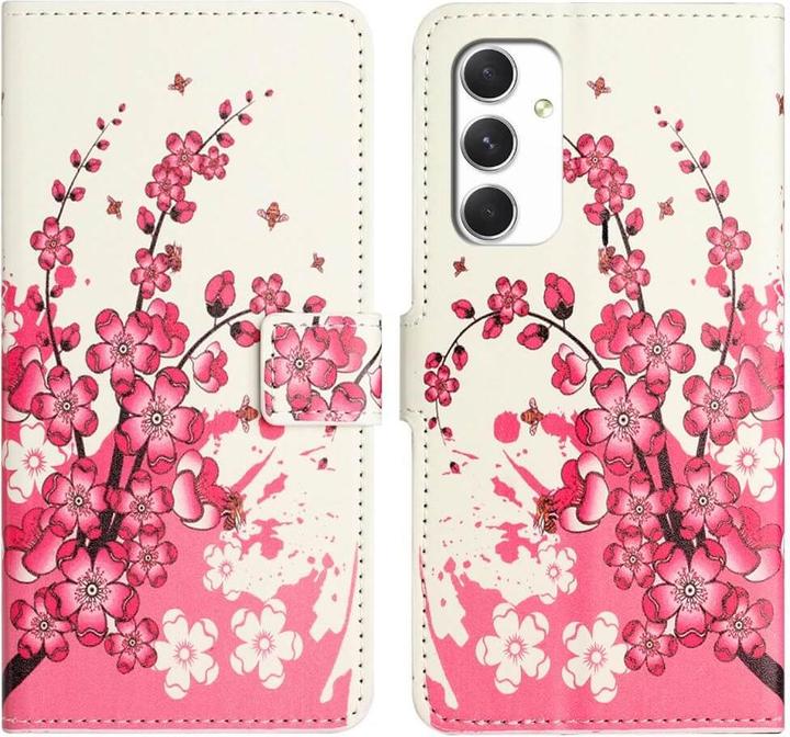 Produktbild Cover-Discount Galaxy A16 - Handyhülle mit stilvollem Motiv (Samsung Galaxy A16 5G)