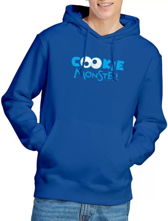 Produktbild Kapuzenpullover (S)