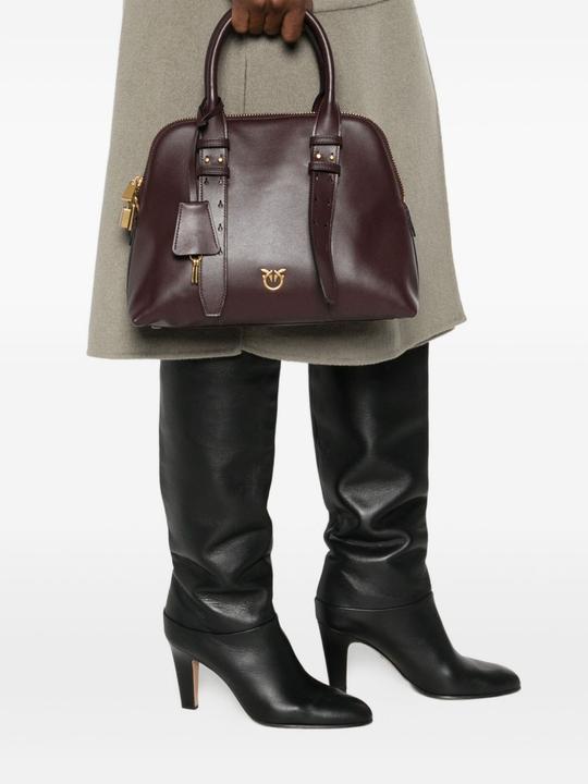 Produktbild Pinko Borse... Rosso E Oro