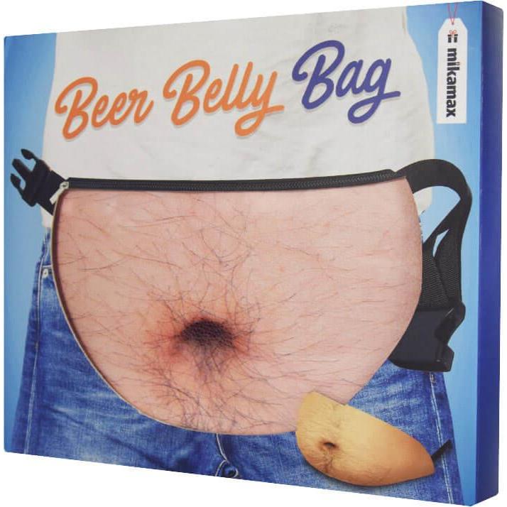 TOP, Bauchtasche, Bauchtasche, Mehrfarbig