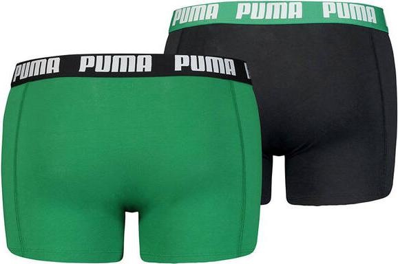 Actual product image Puma Basic Boxer (S, pack of 2)