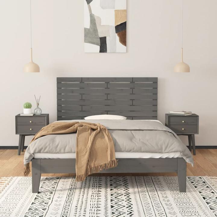 Immagine prodotto vidaXL Oksiutka (126 x 3 x 63 cm)