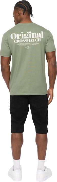 Produktbild Crosshatch Simtanks TShirt (XL)