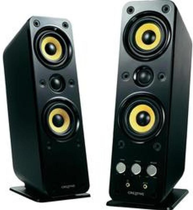 Creative GigaWorks T40 Series II