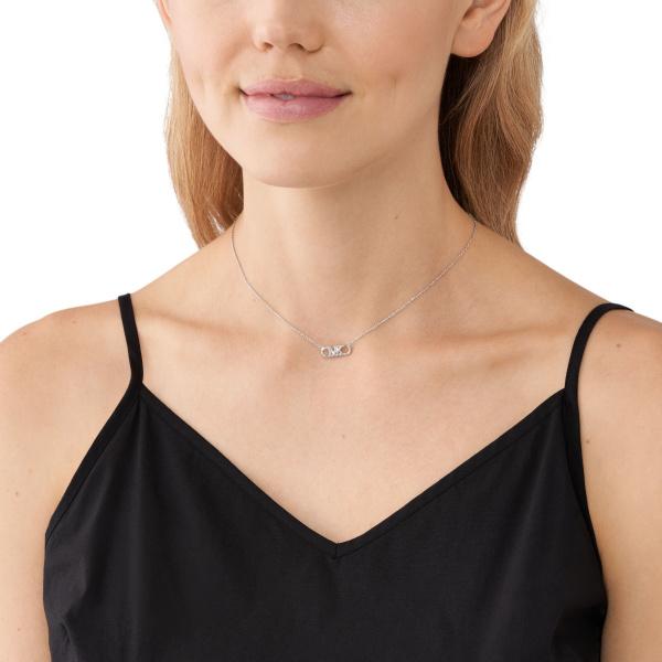 Image du produit Michael Kors Collier Premium (Argent 925, 38 cm)