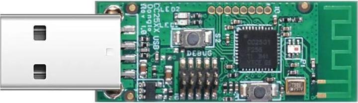 Image du produit Sonoff ZBDongle-E