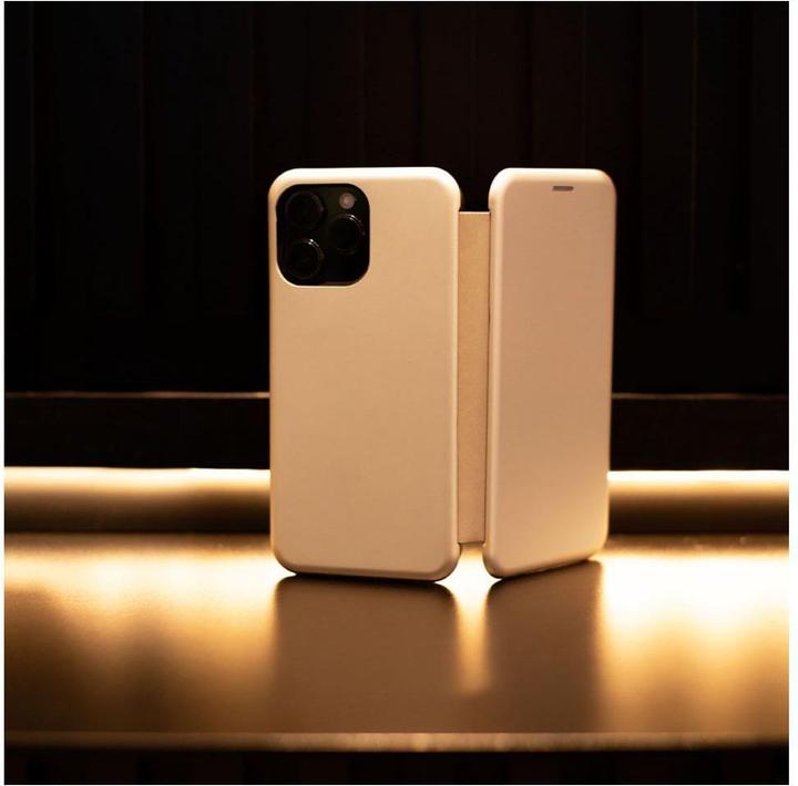 Actual product image Evelatus iPhone 13 Pro Book Case (Apple iPhone 13 Pro)