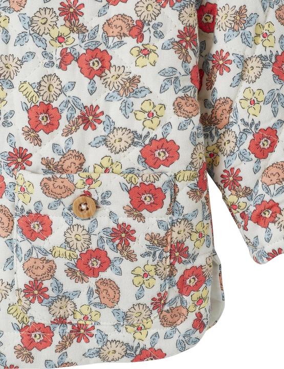 Image du produit Vertbaudet Baby Musselinjacke mit Recycling-Wattierung (104)