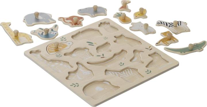 Immagine prodotto Vertbaudet Puzzle (13 pezzi)