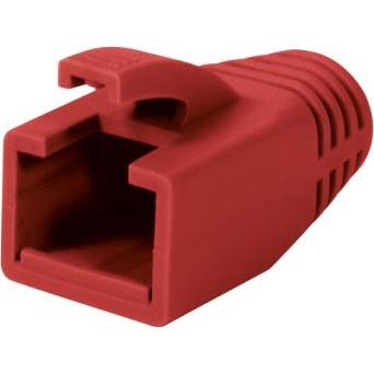 Thumbnail - LogiLink MP0035R (Stecker Tülle), Netzwerk Zubehör